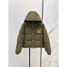 Celine Down Jackets